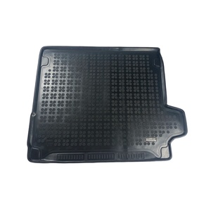Rezaw-Plast Гумена стелка за багажник за RANGE ROVER SPORT (2013-2022) - Rezaw Plast (233407)