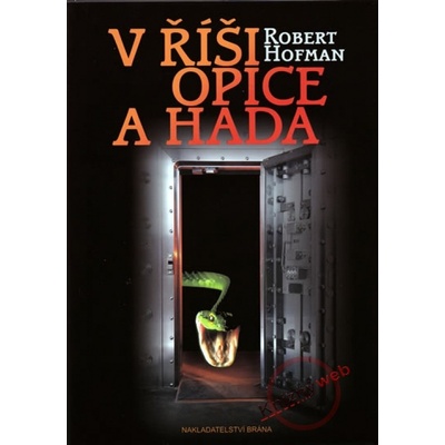 V říši Opice a Hada