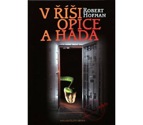 V říši Opice a Hada
