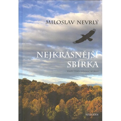 Nejkrásnější sbírka - Krajiny České a Slovenské republiky - Miloslav Nevrlý – Zboží Dáma