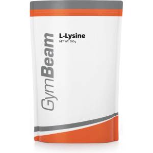 GymBeam L-Лизин 500 g