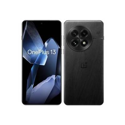Mobilní telefon OnePlus 13 5G 16 GB / 512 GB (5011111075) černý