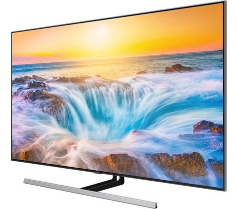 Samsung QE55Q85R