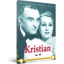 Kristian DVD