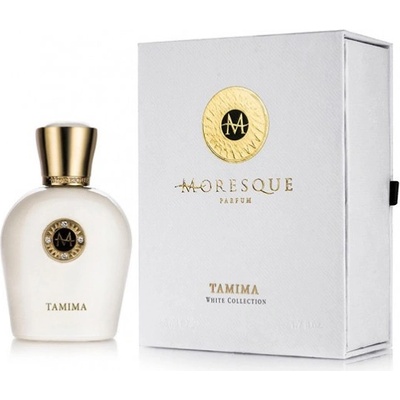 Moresque Tamima parfémovaná voda unisex 75 ml