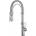 Smeg Ретро смесител за кухня smeg midr7cr-2, Хром (midr7cr-2)