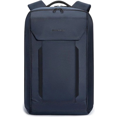 Раница за лаптоп Kingsons Gearmax, 15.6'', 20.5 L, тъмносиня (2108080043)