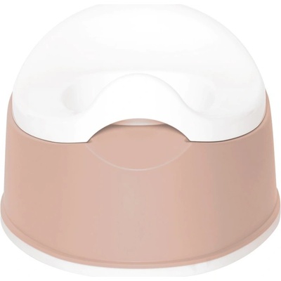 Bebe-Jou Grow Pale Pink