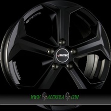 Autec Xenos 8,5x18 5x114,3 ET35 black