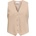 OBJECT Елек Object Rini waistcoat - Beige (Desert Taupe)