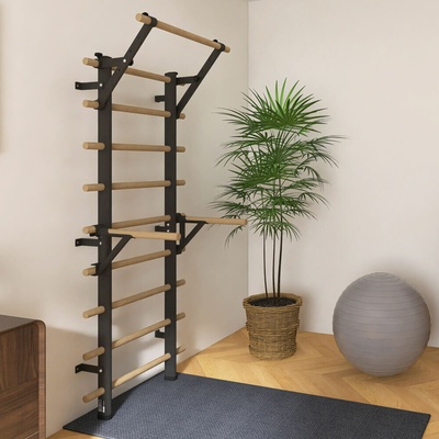 inSPORTline Wootaline 199x80 cm s hrazdou a bradly – Hledejceny.cz