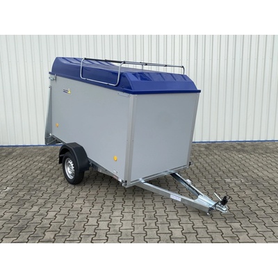 Agados VZ-23 750 kg - N1 O