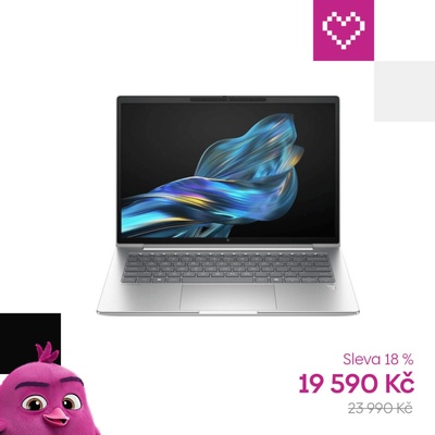 HP EliteBook 6 G1q 9M4J6AT