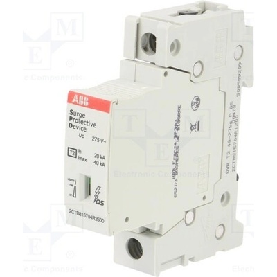 ABB OVR T2 40-275s P QS