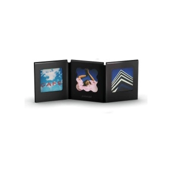 Image 1 of Polaroid Рамка Polaroid GO Acrylic Frame - Black