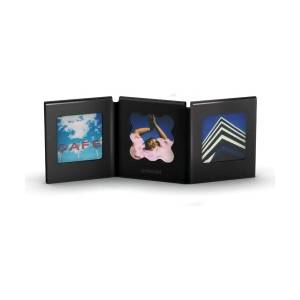 Polaroid Рамка Polaroid GO Acrylic Frame - Black