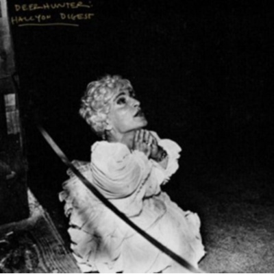DEERHUNTER: HALCYON DIGEST CD
