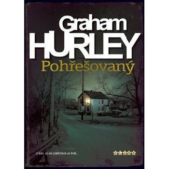 Pohřešovaný - Hurley Graham