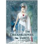 US Games Оригинални карти Таро The Dreamkeepers Tarot - Huston Liz