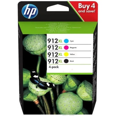 HP 3YP34AE Multipack