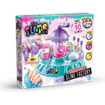 Canal Toys Творчески комплект Canal Toys - So Slime, Работилница за сензорен слайм (CTSSC208)