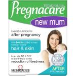 Vitabiotics Pregnacare New Mum, 56 таблетки, Vitabiotics