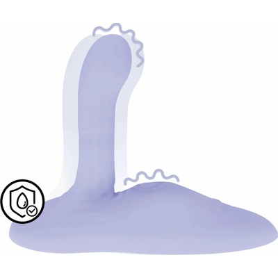 Loveline Pulse and Thrust Seat