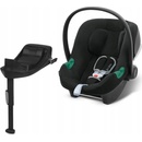 Autosedačky CYBEX Aton B2 i-Size 2022 Volcano Black