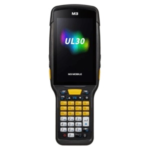 M3 Mobile Мобилен терминал m3 - u30f0e-u2rfrs-hf (u30f0e-u2rfrs-hf) Джобни компютри (PDA)