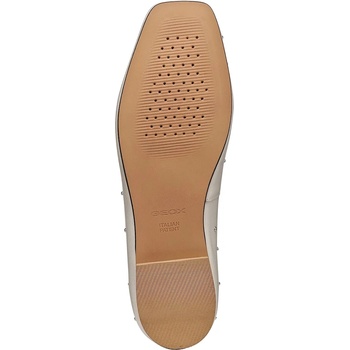 Geox Кожени балеринки Geox D MARSILEA (D65W6C000TUC5322)