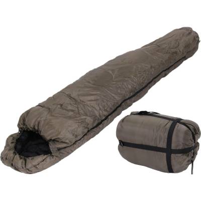 Gruezi-Bag Mil-Tec Mummy