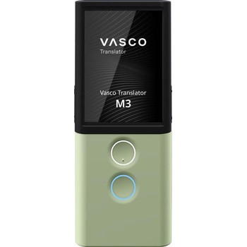 Image 1 of Vasco Electronics M3