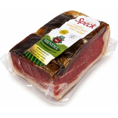 Mendel Speck 400 g - 500 g