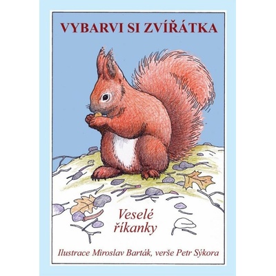 Omaľovánky Vyfarbi si Zvieratká s krídlami