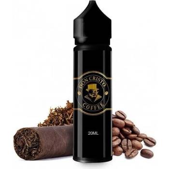 Image 1 of PGVG Labs Don Cristo Coffee 20ml/60ml
