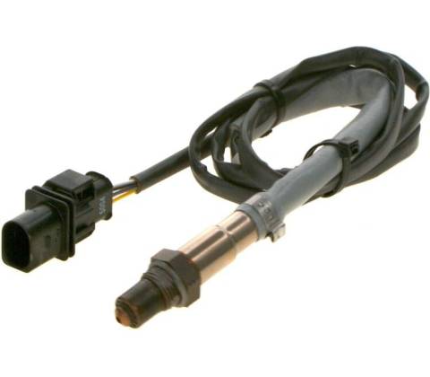 Lambda sonda BOSCH 0 258 017 041 (0258017041)