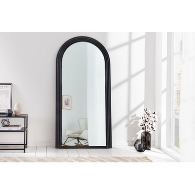 Bighome ART DEO 160 cm čierne