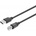 VivoLink USB 2.0 ACTIVE CABLE A MALE - B MALE