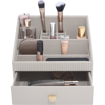 Stackers Classic Stackers Органайзер за козметика, бежов (76839)