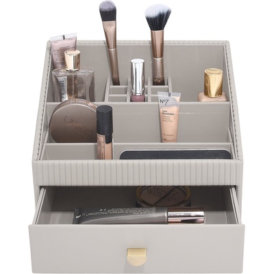 Stackers Classic Stackers Органайзер за козметика, бежов (76839)