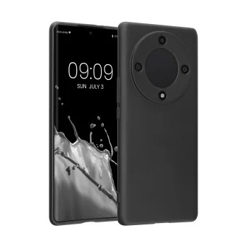 Image 1 of kwmobile Калъф за Honor Magic5 Lite 5G - сив