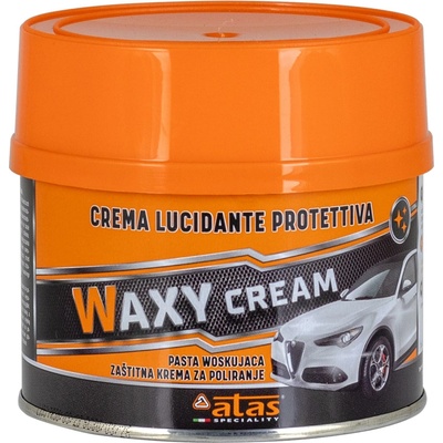 Atas Leštiaca pasta 250 ml