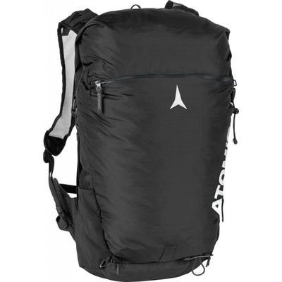 Atomic Backland 30l čierny
