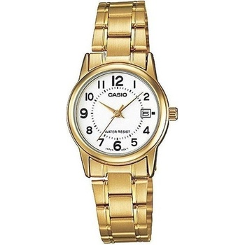 Casio LTP-V002G-7B