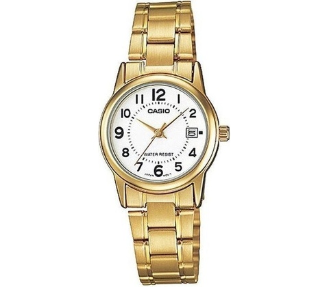 Casio LTP-V002G-7B
