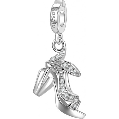 Rosato Strieborný prívesok Aquarius Storie RZ167R