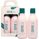 Coco & Eve Like A Virgin Like A Virgin Super Hydrating Shampoo hydratační šampon na vlasy 250 ml + Like A Virgin Super Hydrating Cream Conditioner hydratační kondicionér na vlasy 250 ml dárková sada