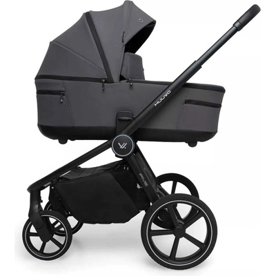 Muuvo Five 2v1 Iron Graphite 2026