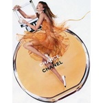 CHANEL Chance EDT 100 ml Tester Парфюми
