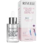 Revuele Collagen Boost Serum, серум за лице с колаген против фини линии, 30 ml